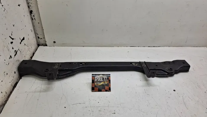 Travessa Inferior Radiador Gm Tracker 1.0 Turbo 2020 / 2021 
