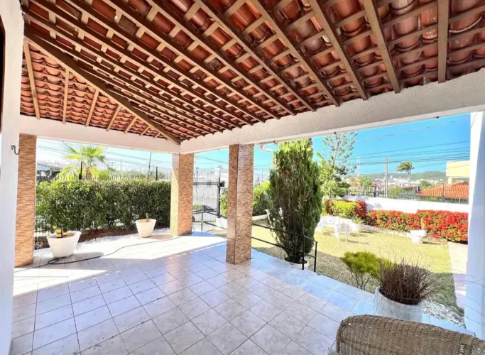 01- Casa no Araçagy 