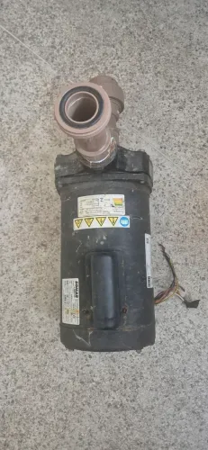 Bomba Somar SHX2 - 1,5 CV - Em ótimo estado