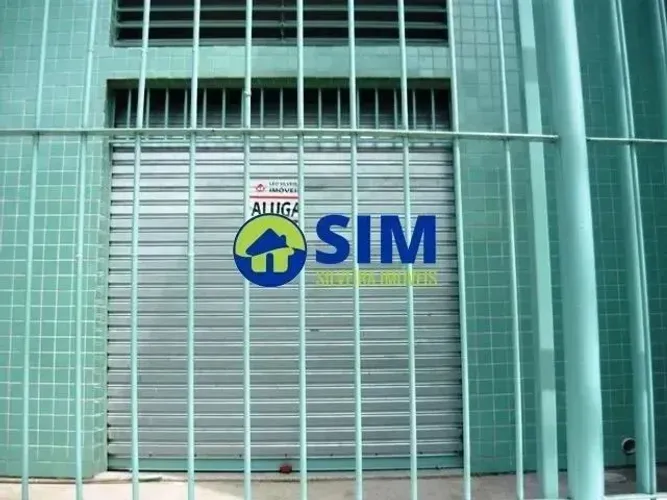 Loja para aluguel, Ribeiro De Abreu, Belo Horizonte - LO2948