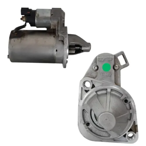 Motor De Arranque Hyundai Hb20 1.6 2013 A 2019 361002b110 Original