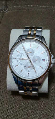 Relógio Tommy Hilfiger Masculino
