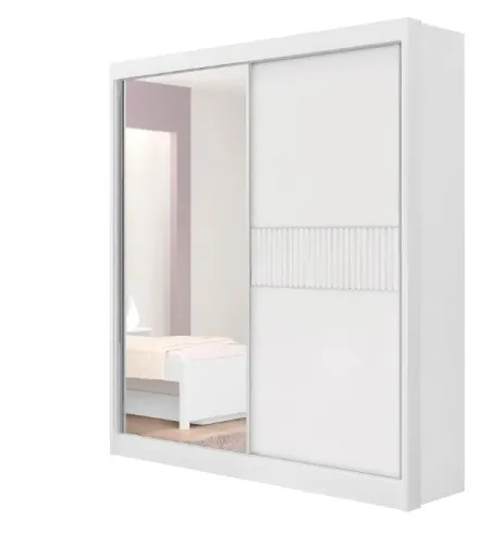 Guarda roupa Rios