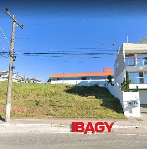 Oportunidade! Terreno em Pedra Branca - Palhoça