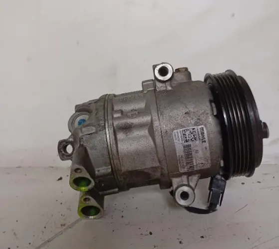 Compressor do Ar condicionado Fiat UNO MOBI GRAN SIENA PALIO CRONOS ARGO