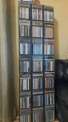 Cds Musica Católica 