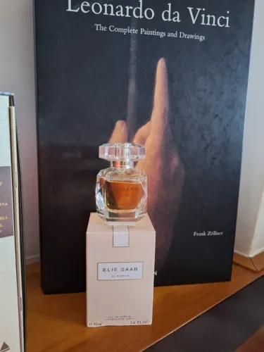 Perfume Elie Saab Le Parfum 50ml