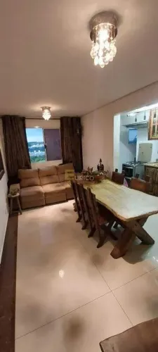Condominio Morada dos Pássaros