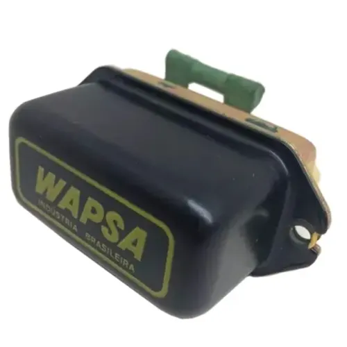 Regulador Voltagem Alternador Variant Tl Sp-2