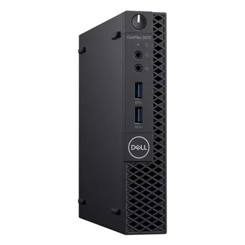 Mini Cpu Dell Pro 3070 32gb Ram 1tb, Adobe Ilustrator, Excel, Windows 11 Pro