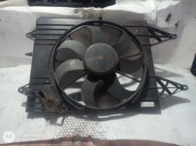 Ventoinha gol g5 g6 G7 g8