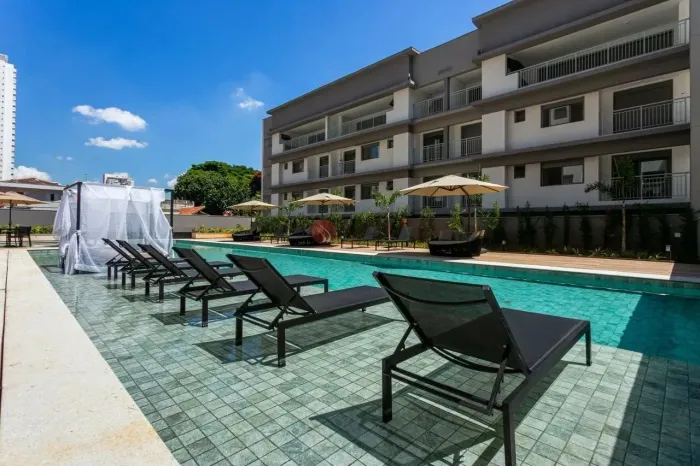 Apartamento Cobertura à venda no Villaggio Tatuapé Cyrela
