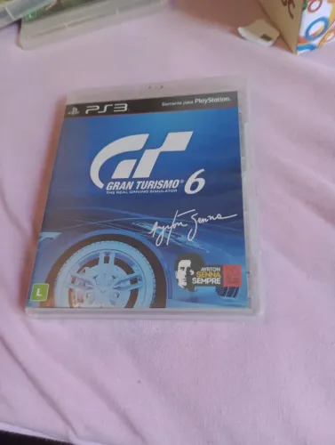 Vendo jogos de PlayStation 3 estão praticamente novos