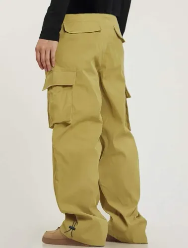 Calça cargo