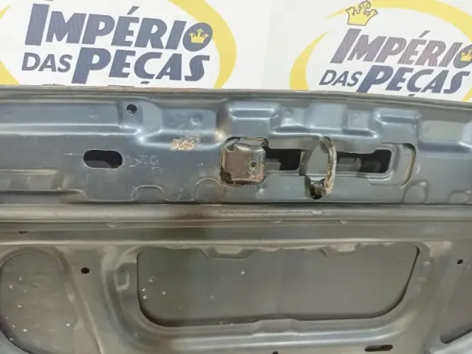 Capô Pajero Sport 00/05 Obs #40363
