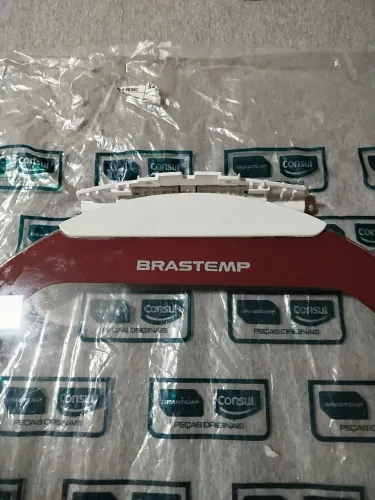 Peça Original Brastemp