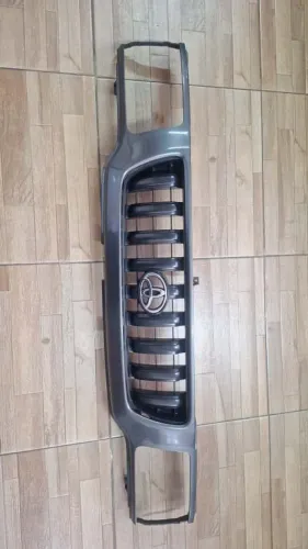 Grade Dianteira Hilux
