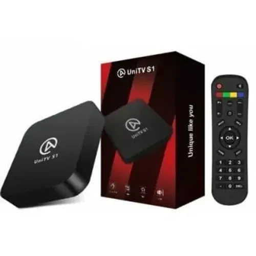 U_ni_t? novo original 