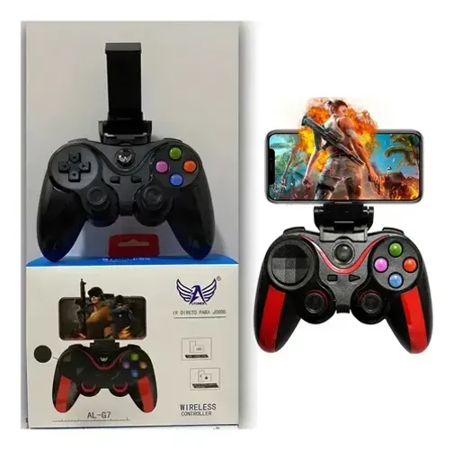 Controle para celular gamepad - Entrega Grátis