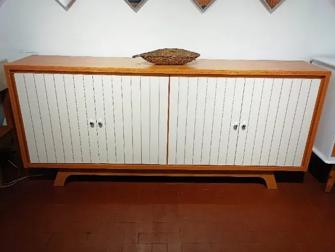 Buffet 04pts Brise.