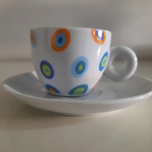 XÍCARAS CAFEZINHO