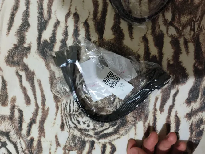 Cabo para alimentar o processador de duas placas mãe 