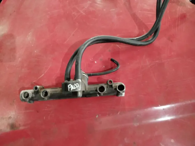 Flauta Palio 1.0 fiasa 