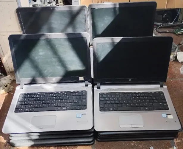Notebook Hp ProBook 440 G3 i5-6Geração a partir