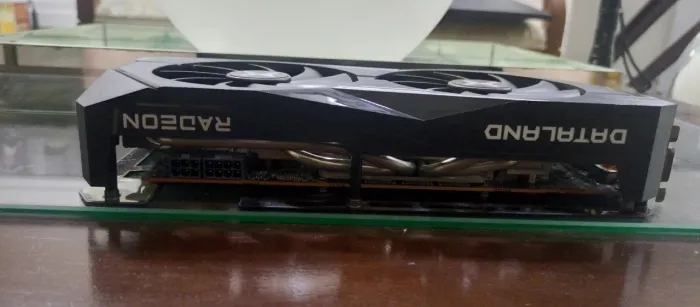 Rx 6700xt