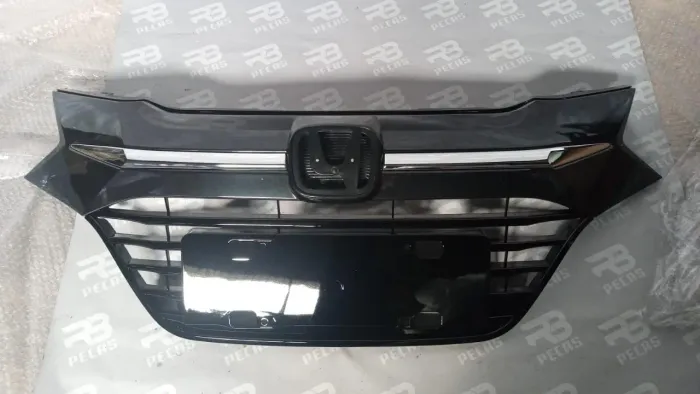 Grade Dianteira Honda Hrv 2015