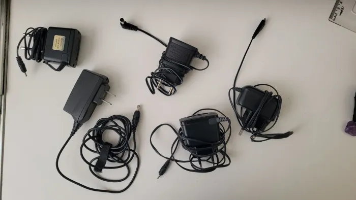 Carregadores de Celular - Diversos modelos