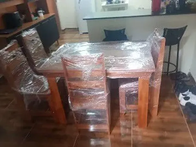 Mesa sala de janta