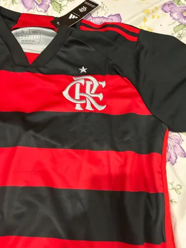 Camisa do Flamengo 