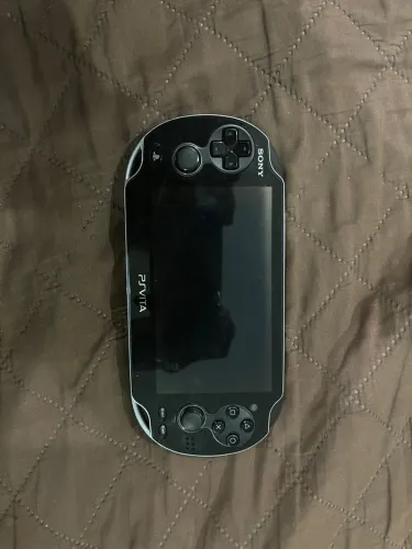 Ps vita