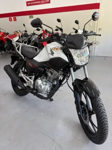  CG 160 Cargo 2025/26