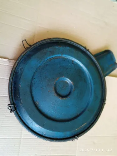 Caixa Filtro AR Ford Corcel2/Pampa/Belina