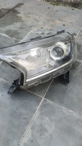 Farol esquerdo ranger 2017 2018 2019 2020 2021 2022