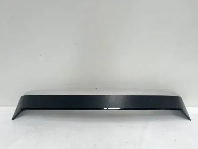 Aerofólio Nivus | Com Break Light (Original/Usado)