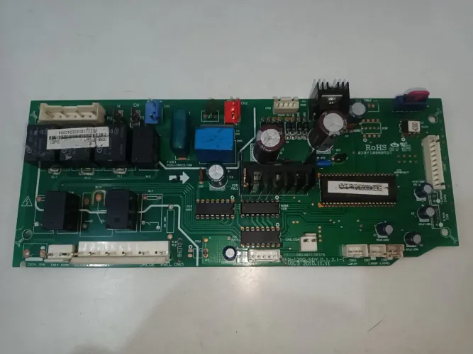 PLACA PARA AR-CONDICIONADO (KFR-120Q/SDY.D.1.2.1-1)