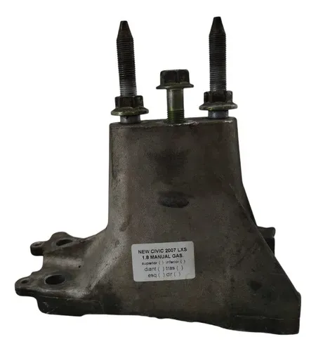 Suporte Superior Cambio Honda New Civic 1.8 Manual 2007 2008
