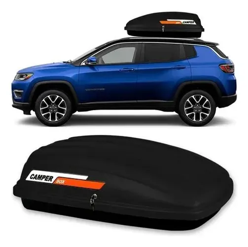 BAGAGEIRO 360L  CAMPER 