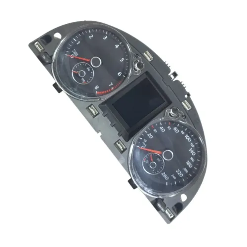 Painel De Instrumentos Volkswagen Passat B7 2011 A 2015