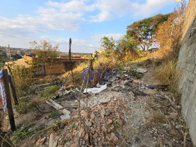 Lote com 360 metros Bairro Aeronautas Lagoa Santa