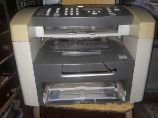 LaserJet HP