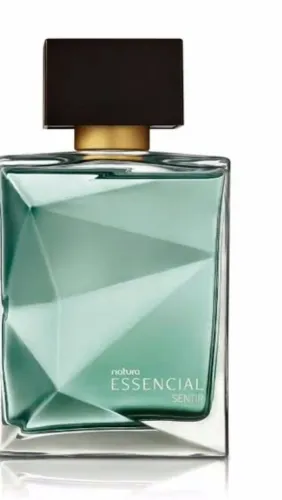 Essencial Sentir Masculino