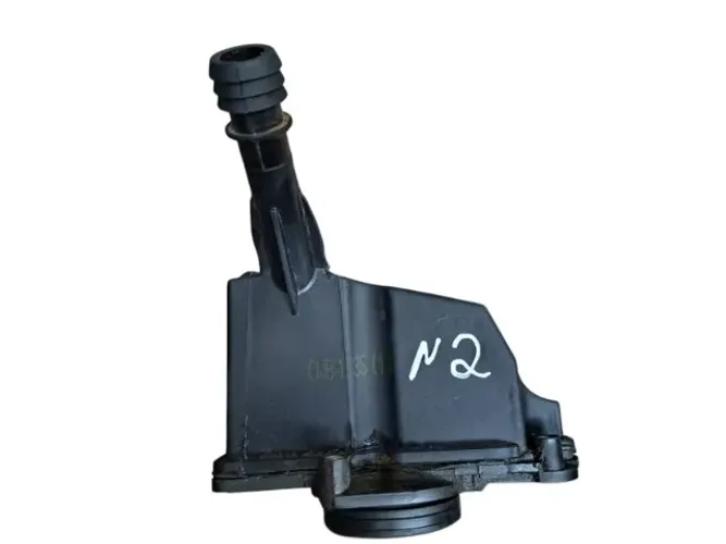 Anti-chama Respiro Do Óleo Vw Fox Gol G3 G4 1.0 16v 99/03 N2