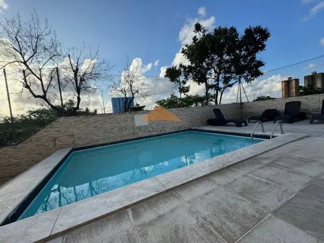 Ed Parador de Astúria Boa Viagem,nascente,90m,3 quartos, reformado no porcelanato,2 vagas,