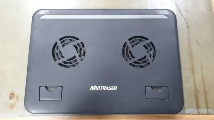 Base Cooler Para Notebook MultiLaser 