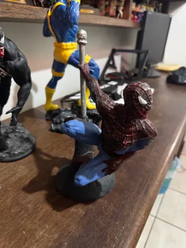 Homem Aranha / Spiderman