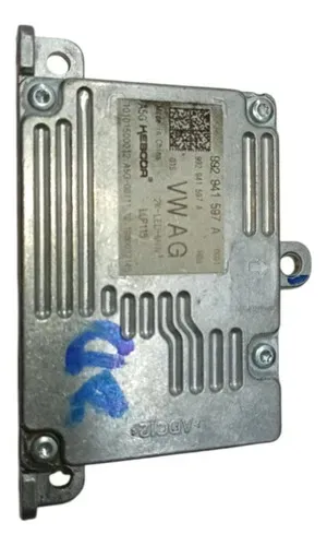 Módulo Reator Farol Led Diant Dir Vw Jetta Gli 2.0t 2020 